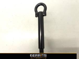 Begagnade Dragögla Toyota Yaris IV (P21/PA1/PH1) 1.5 12V Hybrid 115 Pris € 19,99 Marginaltabell erbjuds av Gerrits Automotive BV