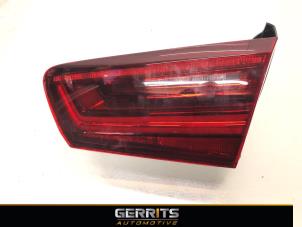 Begagnade Baklykta, höger Audi A6 (C7) 3.0 V6 24V TFSI Quattro Pris € 74,99 Marginaltabell erbjuds av Gerrits Automotive BV