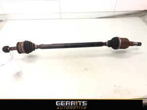 Begagnade Drivaxel, höger fram Opel Astra K Sports Tourer 1.6 CDTI 110 16V Pris € 149,99 Marginaltabell erbjuds av Gerrits Automotive BV
