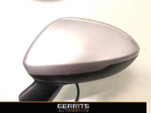 Gebruikte Buitenspiegel links Opel Astra K Sports Tourer 1.6 CDTI 110 16V Prijs € 99,99 Margeregeling aangeboden door Gerrits Automotive BV