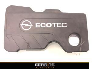 Begagnade Motorskyddspanel Opel Astra K Sports Tourer 1.6 CDTI 110 16V Pris € 34,99 Marginaltabell erbjuds av Gerrits Automotive BV