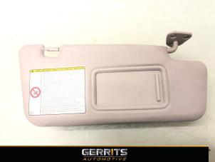 Begagnade Solskydd Daihatsu Cuore (L251/271/276) 1.0 12V DVVT Pris € 19,99 Marginaltabell erbjuds av Gerrits Automotive BV