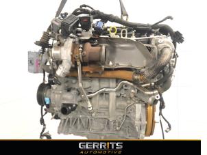 Używane Silnik Opel Astra K Sports Tourer 1.6 CDTI 110 16V Cena € 3.250,00 Procedura marży oferowane przez Gerrits Automotive BV