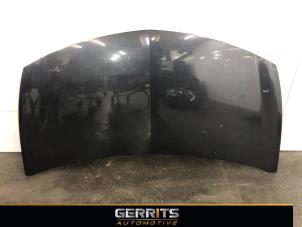 Gebruikte Motorkap Renault Clio III (BR/CR) 1.2 16V 75 Prijs € 49,99 Margeregeling aangeboden door Gerrits Automotive BV