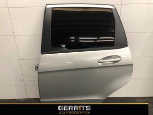 Begagnade Bakdörr, 4-dörrars, vänster Mercedes A (W169) 2.0 A-180 CDI 16V 5-Drs. Pris € 74,99 Marginaltabell erbjuds av Gerrits Automotive BV
