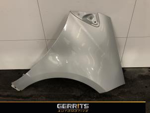 Begagnade Framskärm, höger Mercedes A (W169) 2.0 A-180 CDI 16V 5-Drs. Pris € 50,00 Marginaltabell erbjuds av Gerrits Automotive BV