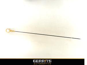 Gebruikte Motor Temperatuursensor Ford Fiesta 6 (JA8) 1.0 SCI 12V 80 Prijs € 19,99 Margeregeling aangeboden door Gerrits Automotive BV