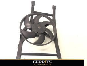 Gebruikte Koelvin Ford Ka II 1.2 Prijs € 19,99 Margeregeling aangeboden door Gerrits Automotive BV