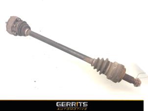 Begagnade Drivaxel, höger bak BMW 1 serie (E87/87N) 116i 1.6 16V Pris € 49,99 Marginaltabell erbjuds av Gerrits Automotive BV