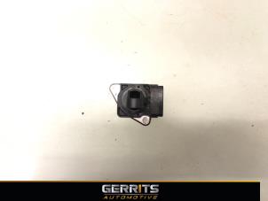 Używane Czujnik masy powietrza Suzuki Swift (ZA/ZC/ZD1/2/3/9) 1.3 VVT 16V Cena € 21,98 Procedura marży oferowane przez Gerrits Automotive BV