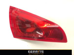 Gebruikte Achterlicht links Mitsubishi Colt (Z2/Z3) 1.3 16V Prijs € 19,99 Margeregeling aangeboden door Gerrits Automotive BV