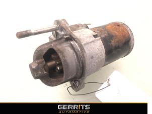 Begagnade Startmotor Suzuki Swift (ZA/ZC/ZD1/2/3/9) 1.3 VVT 16V Pris € 19,99 Marginaltabell erbjuds av Gerrits Automotive BV
