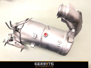 Renoverade Partikelfilter Mercedes Citan (415.6) 1.5 108 CDI Euro 6 Pris € 907,49 Inklusive moms erbjuds av Gerrits Automotive BV