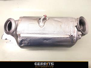 Renoverade Partikelfilter Mercedes Vito Tourer (447.7) 2.0 200 CDI 16V Pris € 1.270,50 Inklusive moms erbjuds av Gerrits Automotive BV