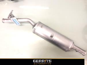 Gereviseerde Roetfilter Peugeot Expert (V1/VA/VB/VE/VF/VT/VY) 1.6 Blue HDi 115 Prijs € 786,49 Inclusief btw aangeboden door Gerrits Automotive BV