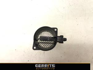 Begagnade Luftmassemätare Skoda Fabia II Combi 1.2 TDI 12V Greenline Pris € 19,99 Marginaltabell erbjuds av Gerrits Automotive BV