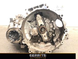 Używane Skrzynia biegów Skoda Fabia II Combi 1.2 TDI 12V Greenline Cena € 149,99 Procedura marży oferowane przez Gerrits Automotive BV