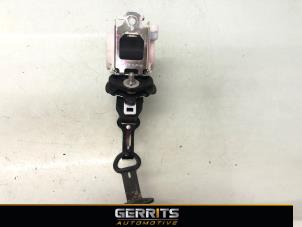 Gebruikte Veiligheidsgordel rechts-achter Citroen C4 Grand Picasso (UA) 2.0 16V Autom. Prijs € 24,99 Margeregeling aangeboden door Gerrits Automotive BV
