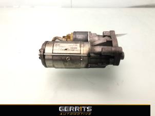 Gebruikte Startmotor Toyota ProAce 2.0 D-4D 122 16V Prijs € 72,59 Inclusief btw aangeboden door Gerrits Automotive BV