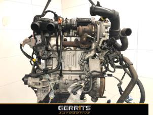 Begagnade Motor Peugeot Partner (GC/GF/GG/GJ/GK) 1.6 BlueHDi 100 Pris € 3.024,99 Inklusive moms erbjuds av Gerrits Automotive BV