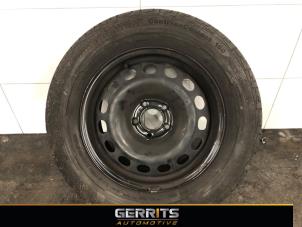 Gebruikte Reservewiel Toyota ProAce 2.0 D-4D 122 16V Prijs € 181,49 Inclusief btw aangeboden door Gerrits Automotive BV