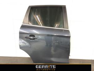 Gebruikte Portier 4Deurs rechts-achter Ford Kuga I 2.0 TDCi 16V 163 4x4 Prijs € 449,99 Margeregeling aangeboden door Gerrits Automotive BV