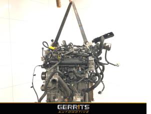 Używane Silnik Renault Megane IV Estate (RFBK) 1.2 Energy TCE 100 Cena € 2.999,99 Procedura marży oferowane przez Gerrits Automotive BV
