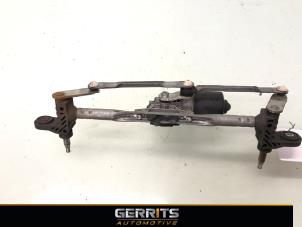 Gebruikte Ruitenwismotor + Mechaniek Ford Ka II 1.2 Prijs € 24,99 Margeregeling aangeboden door Gerrits Automotive BV