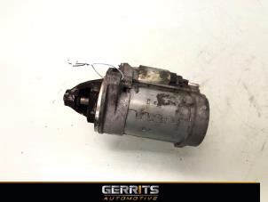 Begagnade Startmotor Fiat 500 (312) 0.9 TwinAir 85 Pris € 19,99 Marginaltabell erbjuds av Gerrits Automotive BV