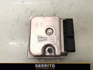 Gebruikte Computer Motormanagement Fiat 500 (312) 0.9 TwinAir 85 Prijs € 174,99 Margeregeling aangeboden door Gerrits Automotive BV