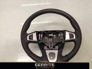 Gebruikte Stuurwiel Renault Megane III Grandtour (KZ) 1.5 dCi 110 Prijs € 74,99 Margeregeling aangeboden door Gerrits Automotive BV
