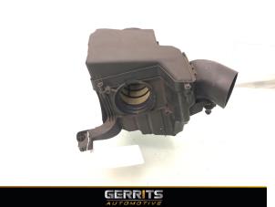 Begagnade Luftfilterhus Ford Focus 3 1.6 TDCi ECOnetic Pris € 49,99 Marginaltabell erbjuds av Gerrits Automotive BV