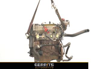 Begagnade Motor Ford Ka II 1.2 Pris € 399,99 Marginaltabell erbjuds av Gerrits Automotive BV