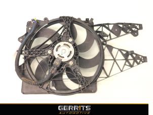 Begagnade Kylfläkt Fiat Punto Evo (199) 1.3 JTD Multijet 85 16V Euro 5 Pris € 29,99 Marginaltabell erbjuds av Gerrits Automotive BV