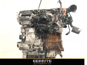 Używane Silnik Toyota ProAce 2.0 D-4D 122 16V Cena € 7.259,99 Z VAT oferowane przez Gerrits Automotive BV