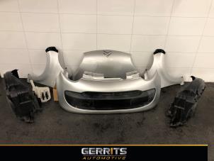 Begagnade Front (komplett) Citroen C1 1.0 12V Pris € 749,99 Marginaltabell erbjuds av Gerrits Automotive BV