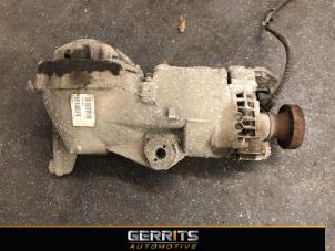 Begagnade Bakre differential Volvo XC90 I 2.4 D5 20V Pris € 699,99 Marginaltabell erbjuds av Gerrits Automotive BV