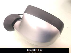 Begagnade Skärmspegel, vänster Dacia Duster (HS) 1.6 16V Pris € 49,99 Marginaltabell erbjuds av Gerrits Automotive BV