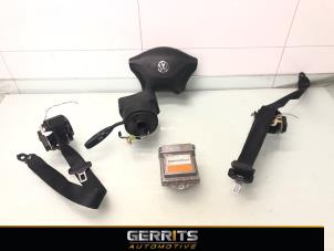 Begagnade Airbagset + modul Volkswagen Crafter 2.0 TDI 16V Pris € 544,49 Inklusive moms erbjuds av Gerrits Automotive BV