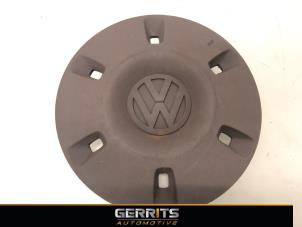 Gebruikte Wieldop Volkswagen Crafter 2.0 TDI 16V Prijs € 24,19 Inclusief btw aangeboden door Gerrits Automotive BV