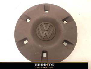 Gebruikte Wieldop Volkswagen Crafter 2.0 TDI 16V Prijs € 24,19 Inclusief btw aangeboden door Gerrits Automotive BV