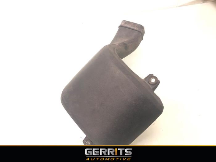 Volvo XC90 Air intake hoses stock | ProxyParts.com