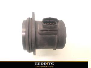 Używane Czujnik masy powietrza Volvo XC90 I 2.4 D5 20V Cena € 34,95 Procedura marży oferowane przez Gerrits Automotive BV