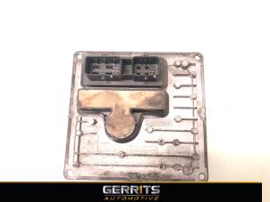 Begagnade Dator, automatisk växellåda Citroen C3 (SC) 1.4 HDi Pris € 499,99 Marginaltabell erbjuds av Gerrits Automotive BV