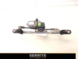 Gebruikte Ruitenwismotor + Mechaniek Fiat 500C (312) 0.9 TwinAir 85 Prijs € 24,99 Margeregeling aangeboden door Gerrits Automotive BV