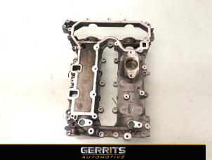 Używane Obudowa walka rozrzadu Peugeot 2008 (UD/UK/UR/US/UX) 1.2 VTi 12V PureTech 130 Cena € 149,99 Procedura marży oferowane przez Gerrits Automotive BV