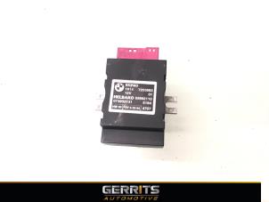 Używane Modul pompa paliwowa BMW 5 serie (E60) 525d 24V Cena € 24,99 Procedura marży oferowane przez Gerrits Automotive BV