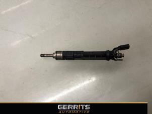 Begagnade Insprutare (bensin) Renault Scénic IV (RFAJ) 1.3 TCE 140 16V Pris € 99,99 Marginaltabell erbjuds av Gerrits Automotive BV