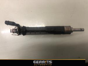 Begagnade Insprutare (bensin) Renault Scénic IV (RFAJ) 1.3 TCE 140 16V Pris € 99,99 Marginaltabell erbjuds av Gerrits Automotive BV