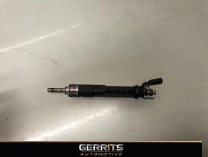 Begagnade Insprutare (bensin) Renault Scénic IV (RFAJ) 1.3 TCE 140 16V Pris € 99,99 Marginaltabell erbjuds av Gerrits Automotive BV